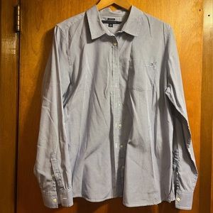 Tommy Hilfiger Button-Down